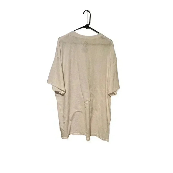 d o m size 2x radiate t shirt - Picture 3 of 3